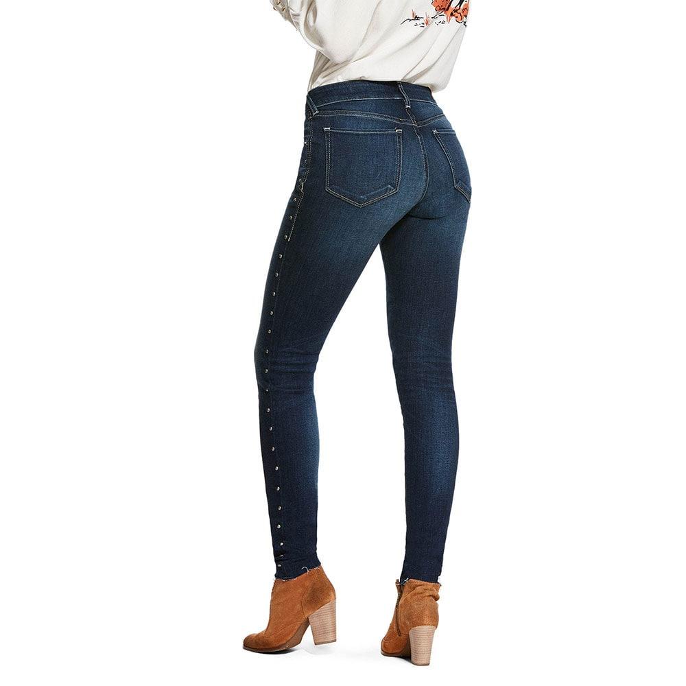 Ariat Women's Olivia Ultra Stretch Skinny Jeans