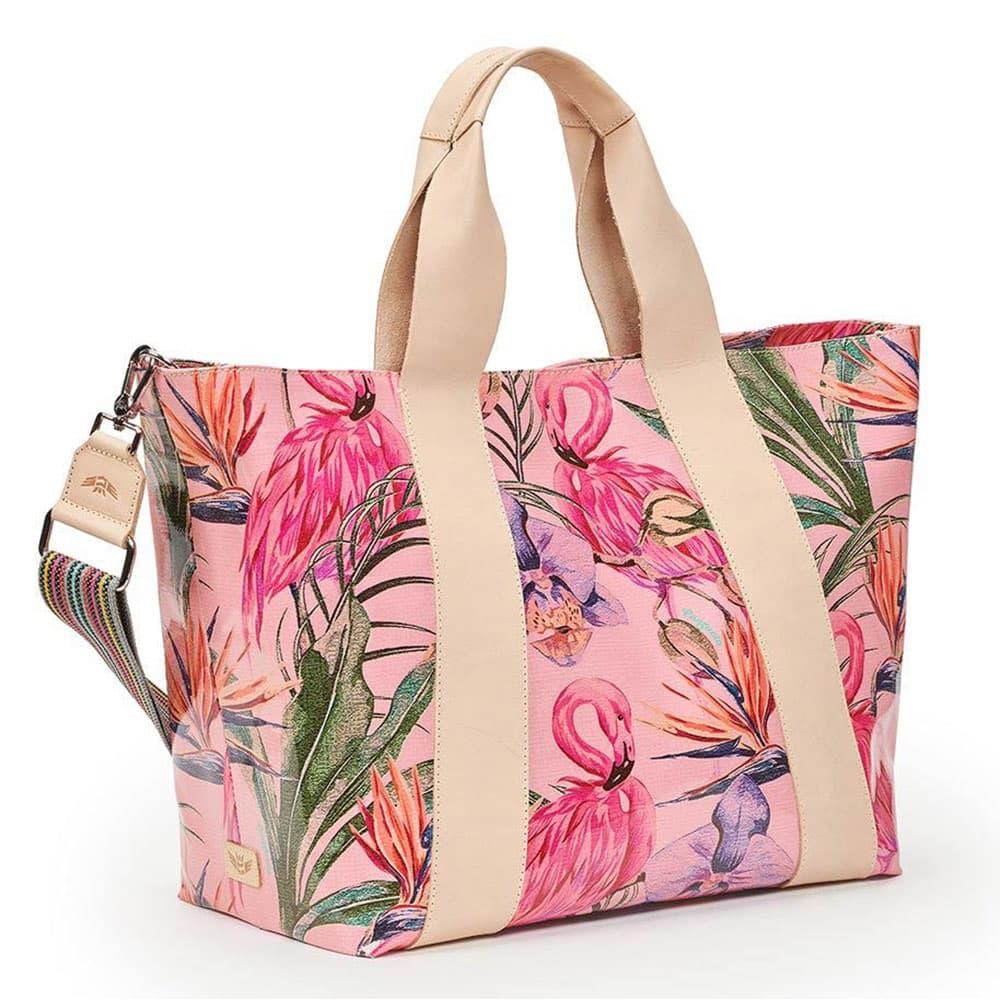 Consuela's Brynn Large Carryall