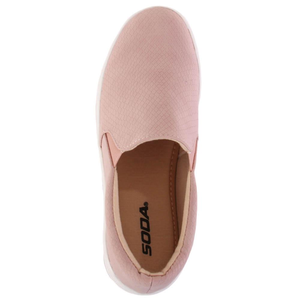 Women's Slip-on Casual Sneakers