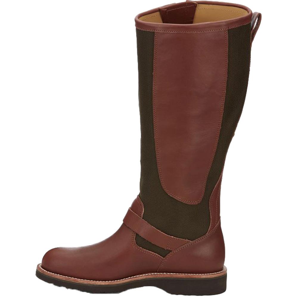 Chippewa Men s Viper Cloth Snake Boot