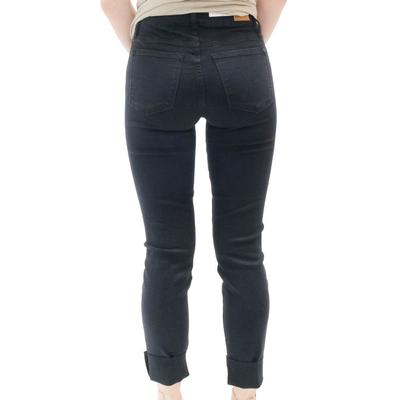 Judy Blue Women's Mid Rise Slim Fit Jeans